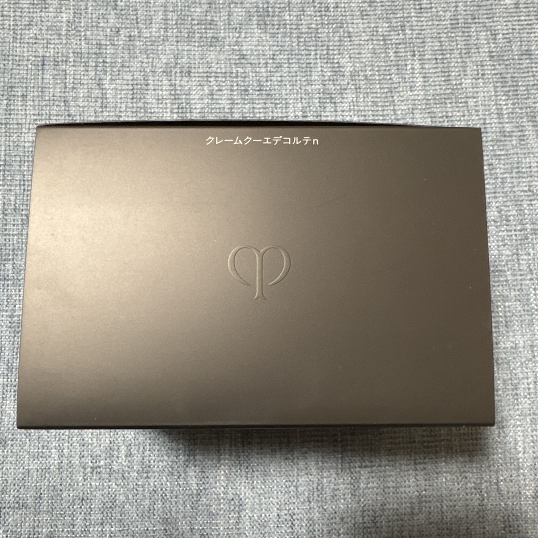 クレ・ド・ポー ボーテ - クレドポー ボーテ シナクティフ クレーム