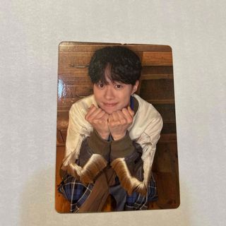 防弾少年団(BTS) - ジミン ジョングク L版 写真 10枚セット BTS