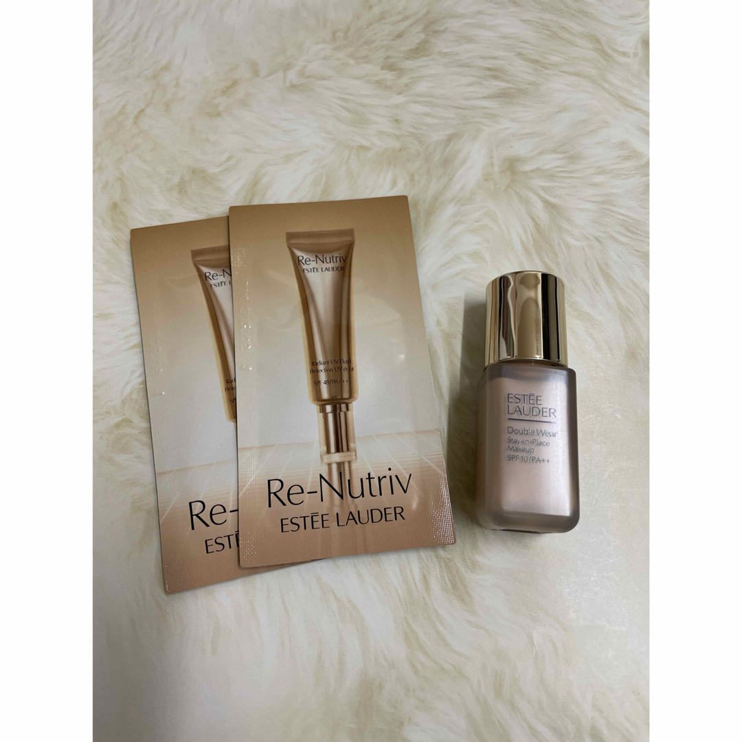 Estee Lauder - 新品 エスティーローダー シュープリーム プラス