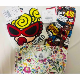 HYSTERIC MINI - ヒステリック福袋 小物セット値下げ中！の通販 by さ