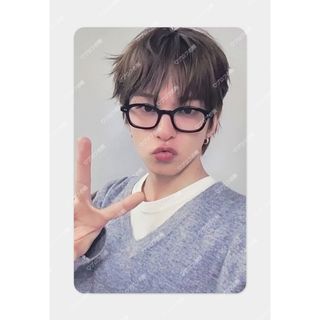 TREASURE - treasur wonderwall アサヒ トレカ フォトカード