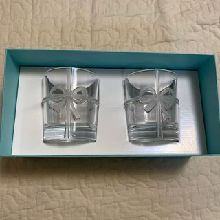 Tiffany & Co. - ☆本物正規展示品新品同様ティファニーベビースプーン