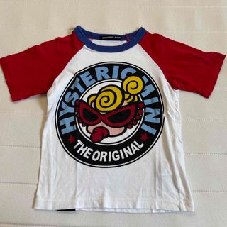 HYSTERIC MINI（キッズ服男の子用(90cm~)）のフリマアイテム一覧