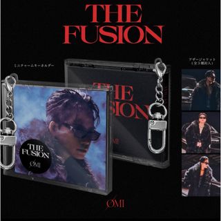 三代目 J Soul Brothers - ネックストラップ 岩田剛典 メンバーカラー