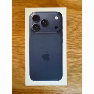 iPhone - 【新品未開封】iPhone17 256GB ブラック 黒の通販 by