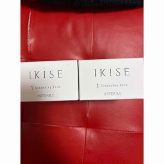 doTERRA - ドテラ doTERRA ikise クレンジングバーム 70gの通販 by