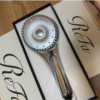 ReFa - Refaリファ ファインバブルS アダプター ゴムパッキンの通販 by