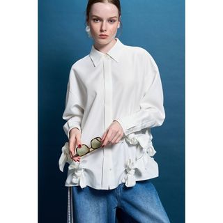 Ron Herman - アンヌ マリー ヘルケス オーバーオール＆ビーニー