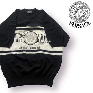 Gianni Versace（ニット/セーター）のフリマアイテム一覧
