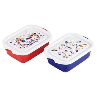 新品未使用］Tupperware タッパーウェア 10キロキーパーの通販 by nom