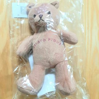 gelato pique - 【新品】ジェラートピケ ビションフリーゼ ぬいぐるみ