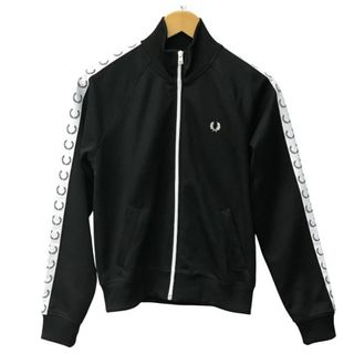 FRED PERRY - 【美品】フレッドペリー レディース ユニオンジャック