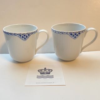ROYAL COPENHAGEN - テーブルクロスの通販 by ちーちゃん's shop