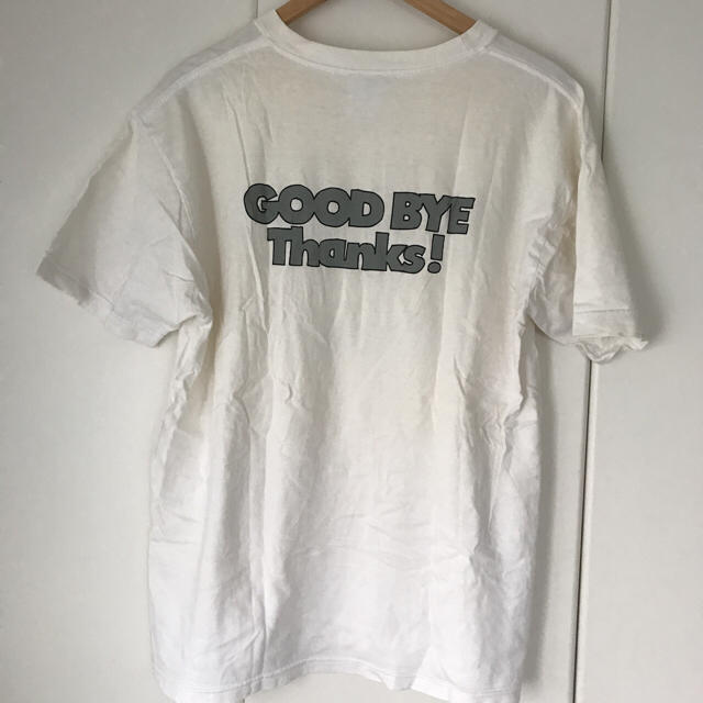 HUSKING BEE ハスキングビー/バンドTシャツの通販 by Fh0278's shop