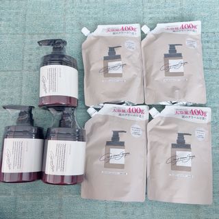 cocone - ◇新品未開封◇cocone ココネ クレイクリームシャンプーの