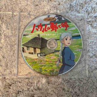 ジブリ - ジブリDVD 6点セットの通販 by たーふぃ's shop｜ジブリなら