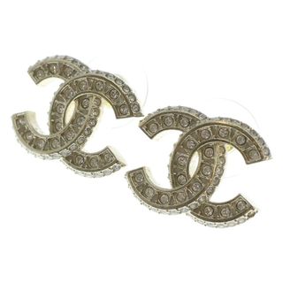 CHANEL - シャネル ピアス ※片方のみの通販 by ゆき's shop｜シャネル
