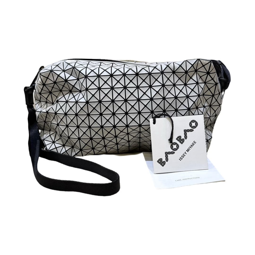 BaoBaoIsseyMiyake - バオバオ イッセイミヤケ ショルダーバッグ
