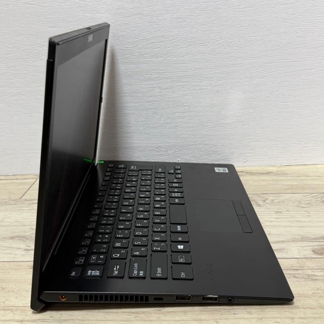 第10世代i5 VAIO Pro PG VJPG138 SSD Officeの通販 by なおやや's shop