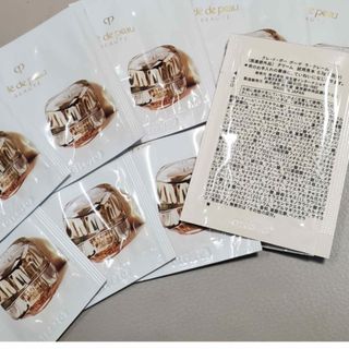 クレ・ド・ポー ボーテ（サンプル/トライアルキット）のフリマアイテム一覧