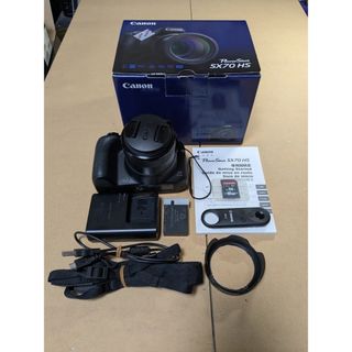 A2142】 Canon IXY 130 箱付属 グレー キャノンの通販 by mell's shop