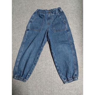 EVISU - エビスジーンズ キッズの通販 by mnk's shop｜エヴィス