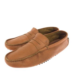TOD'S（ローファー/革靴）のフリマアイテム一覧