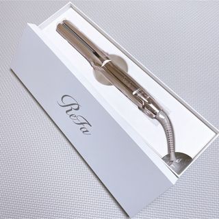 ホリスティックキュア ストレートアイロン （CCIS-G03B）クレイツ