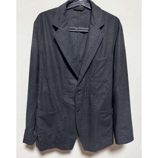 AURALEE - 25ss auralee bluefaced wool セットアップの通販 by