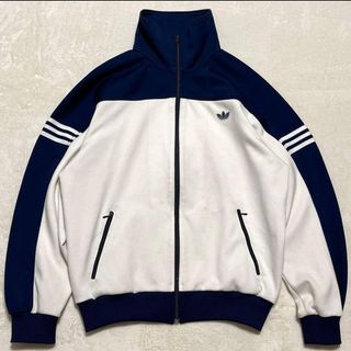 adidas - 小松菜奈着用 サイズ6 70's 80's 西ドイツ製adidas の通販 by