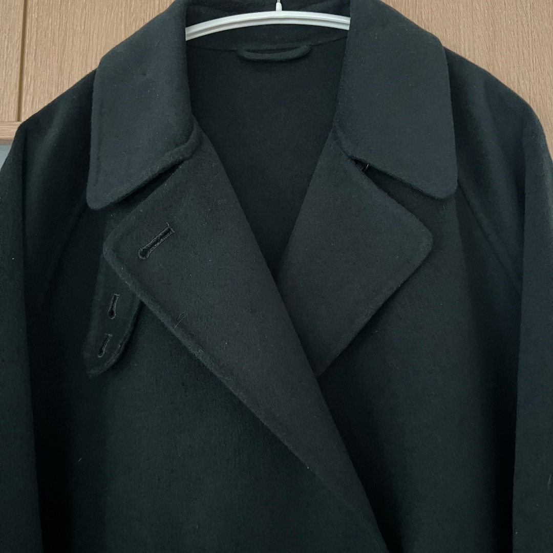 BEAUTY&YOUTH UNITED ARROWS - 22aw Beauty & Youth リバー ポンチョ