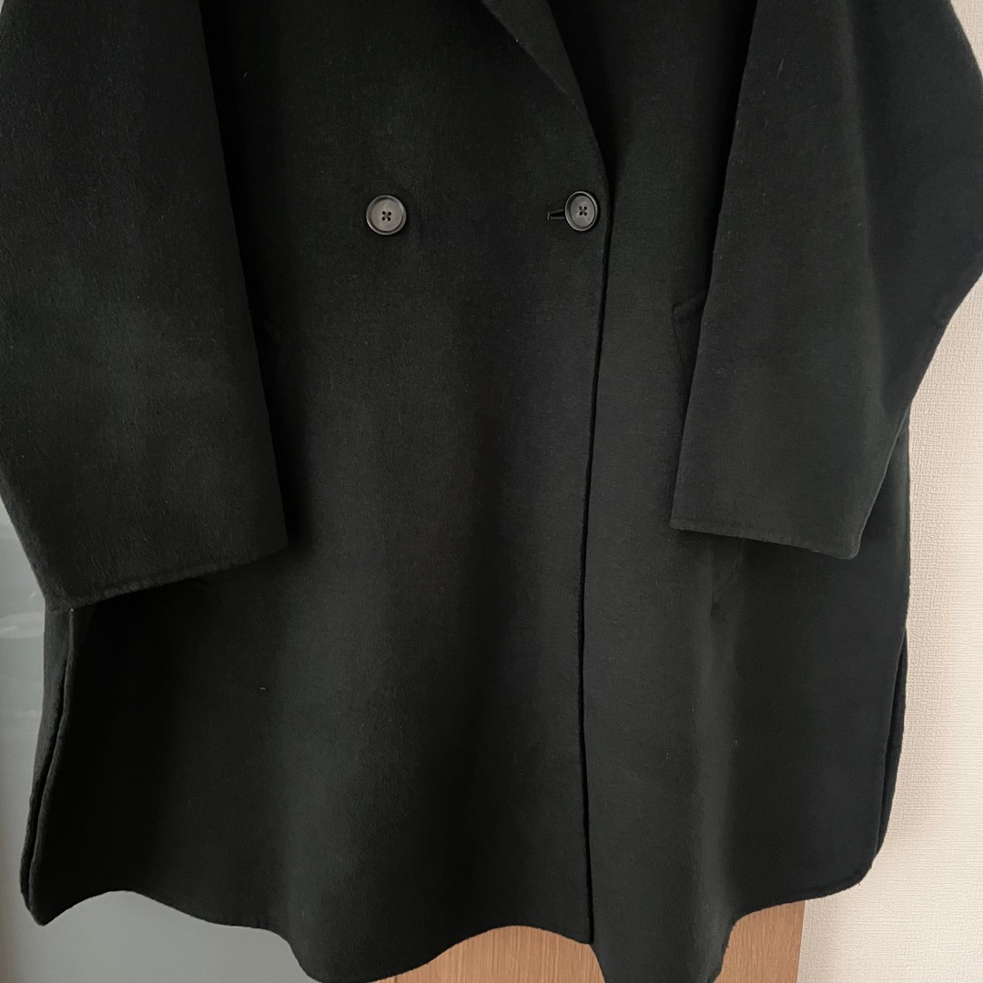 BEAUTY&YOUTH UNITED ARROWS - 22aw Beauty & Youth リバー ポンチョ