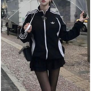 F.C.R.B. - FCRB 21aw MLB TOUR WARM UP JACKETの通販 by ケネディ's