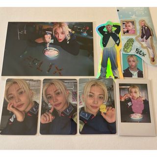 Stray Kids - stray kids スキズ DO IT HMV ラキドロ トレカ アイエン