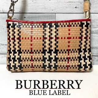BURBERRY BLUE LABEL（ハンドバッグ）のフリマアイテム一覧