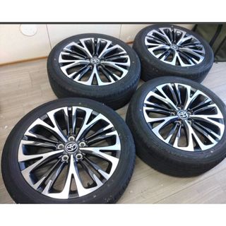 R WORX - WORK ユーロライン SE 18インチ 4本セットの通販 by taka's