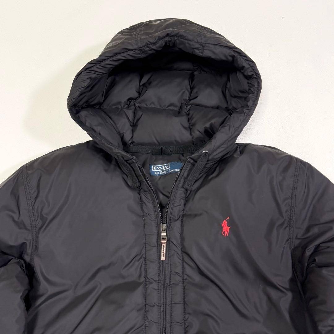 POLO RALPH LAUREN - ポロラルフローレン ダウンジャケット ポニー