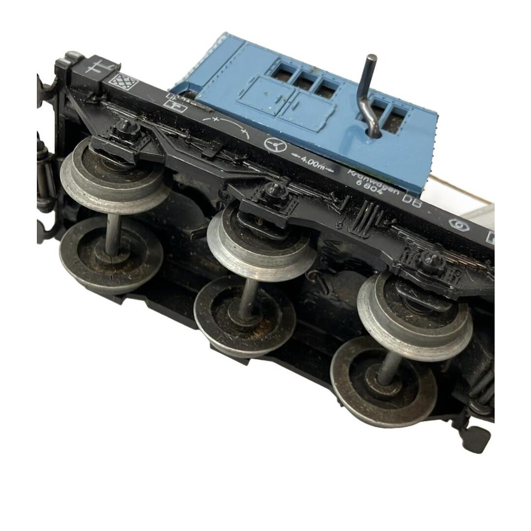 メルクリン HOゲージ 移動式クレーン車 模型の通販 by Rehello by