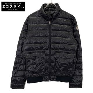 MONCLER（ダウンジャケット ・ ブラック/黒色系）のフリマアイテム一覧