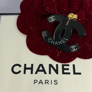 CHANEL - CHANEL 新品 未使用 キーボード クラッチバッグの通販 by