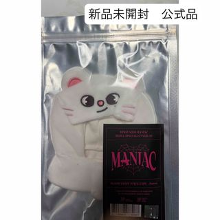 Stray Kids - Stray Kids 限定ポラ（バンチャン）の通販 by プロフ必読