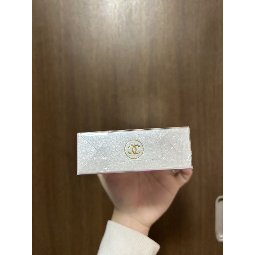 CHANEL - 新品・未開封CHANELチャンス オー スプランディド EDP100ml袋