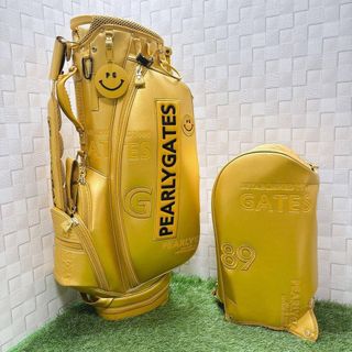 バッグ (ゴールド/金色系)のフリマアイテム一覧