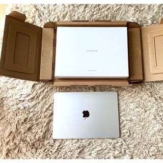 Apple - Apple 14インチ MacBook Pro M1 Max USキーボードの通販 by