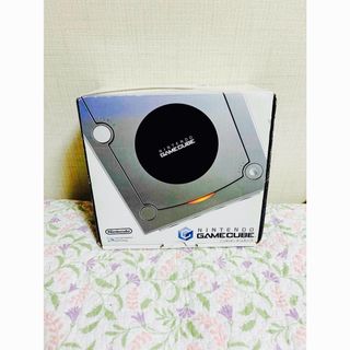 ニンテンドーゲームキューブ - 任天堂ゲームキューブ ニンテンドーGC