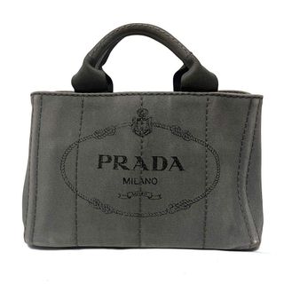 PRADA - 最終値下げ プラダ ナイロン ハンドバッグ ナイロンバッグ