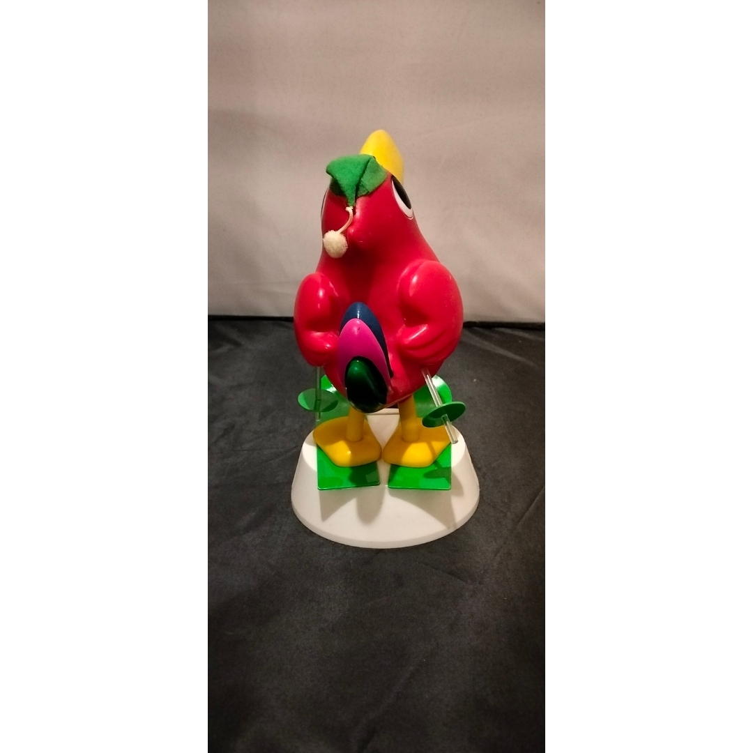 昭和レトロ☆キドカラー☆ポンパくん 当時物 スキーバージョン レアの