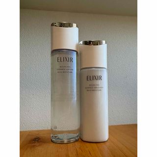 ELIXIR - 専用☆エリクシール ザ セラム ☆ リンクルクリーム×2