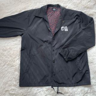 Supreme - Supreme Ripstop Hooded Windshell 黒 Lの通販 by