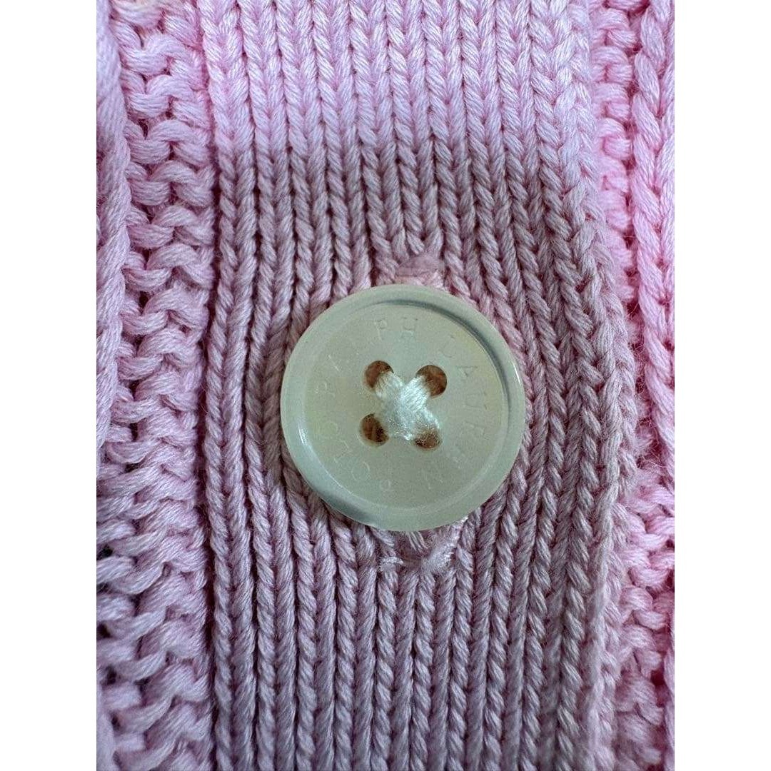 POLO RALPH LAUREN - 【極美品】ポロラルフローレン 大人気